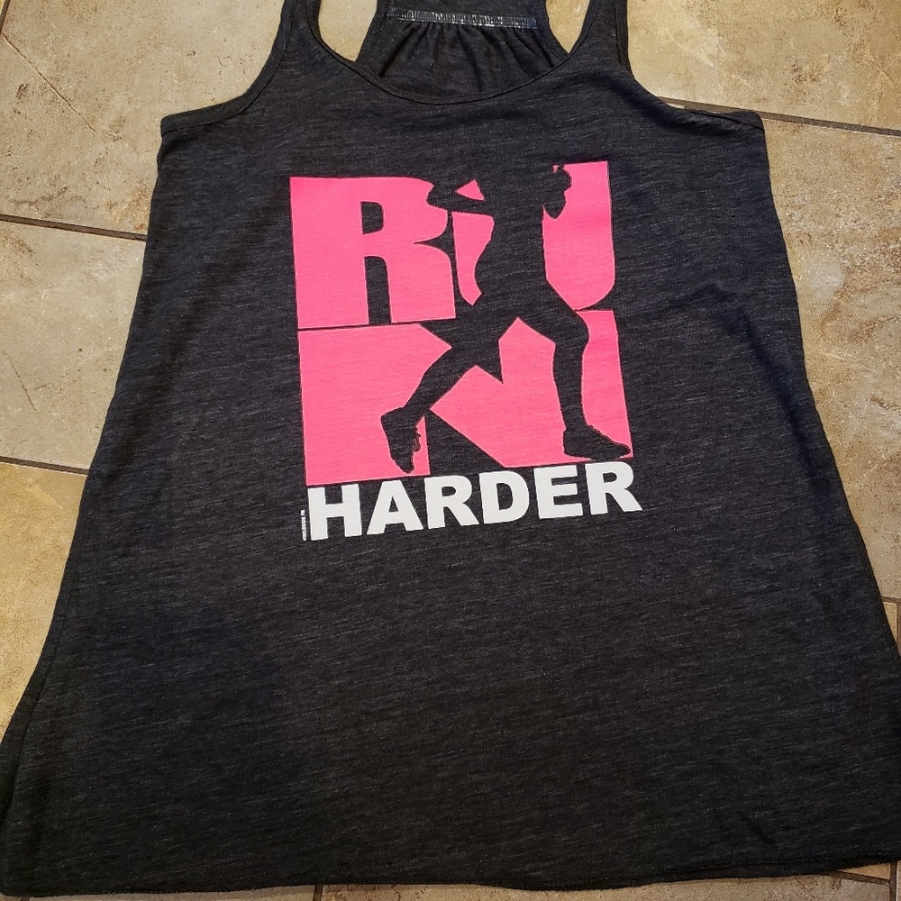 BUNDLE CUSTOM PRINTED WORKOUT TANK